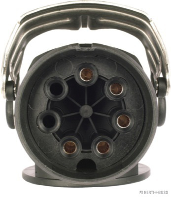 Herth+Buss Elparts Ontgrendelgereedschap, platte-/ronde stekker 95945414