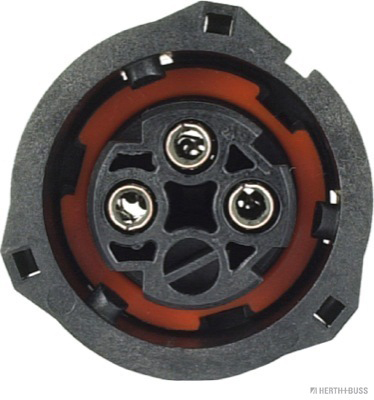 Herth+Buss Elparts Ontgrendelgereedschap, platte-/ronde stekker 95945415