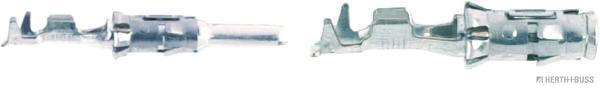 Herth+Buss Elparts Ontgrendelgereedschap, platte-/ronde stekker 95945415