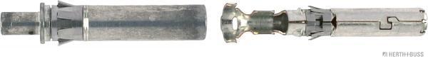 Herth+Buss Elparts Ontgrendelgereedschap, platte-/ronde stekker 95945416