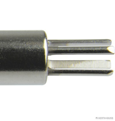Herth+Buss Elparts Ontgrendelgereedschap, platte-/ronde stekker 95945417