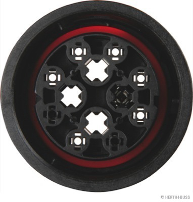 Herth+Buss Elparts Ontgrendelgereedschap, platte-/ronde stekker 95945417