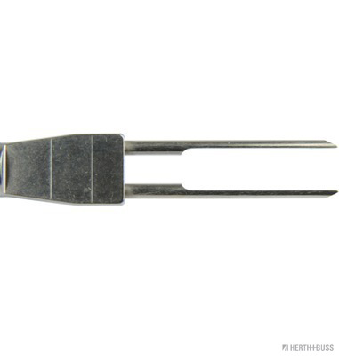 Herth+Buss Elparts Ontgrendelgereedschap, platte-/ronde stekker 95945418