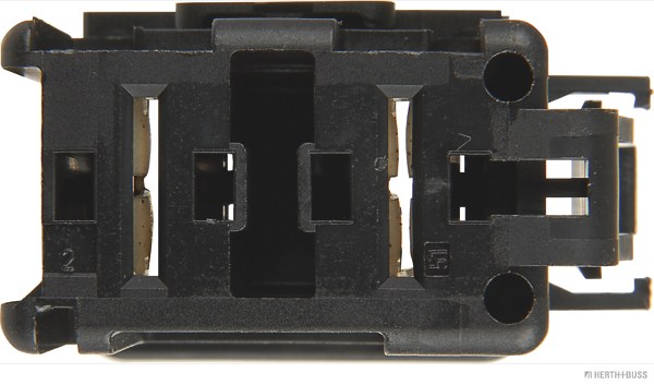 Herth+Buss Elparts Ontgrendelgereedschap, platte-/ronde stekker 95945418