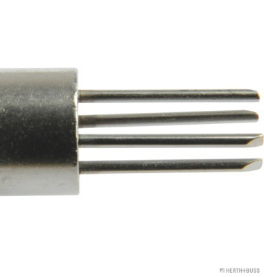 Herth+Buss Elparts Ontgrendelgereedschap, platte-/ronde stekker 95945419