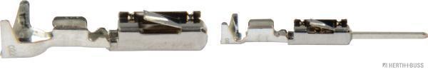 Herth+Buss Elparts Ontgrendelgereedschap, platte-/ronde stekker 95945425