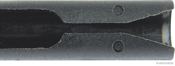 Herth+Buss Elparts Ontgrendelgereedschap, platte-/ronde stekker 95945434