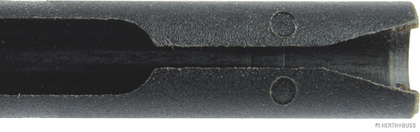 Herth+Buss Elparts Ontgrendelgereedschap, platte-/ronde stekker 95945434