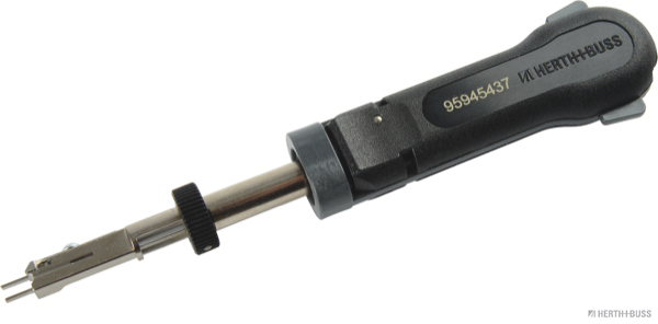 Herth+Buss Elparts Ontgrendelgereedschap, platte-/ronde stekker 95945437