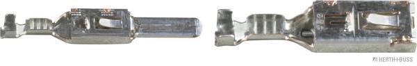 Herth+Buss Elparts Ontgrendelgereedschap, platte-/ronde stekker 95945437