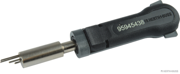 Herth+Buss Elparts Ontgrendelgereedschap, platte-/ronde stekker 95945438