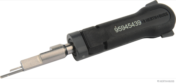 Herth+Buss Elparts Ontgrendelgereedschap, platte-/ronde stekker 95945439