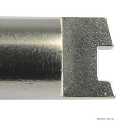 Herth+Buss Elparts Ontgrendelgereedschap, platte-/ronde stekker 95945440