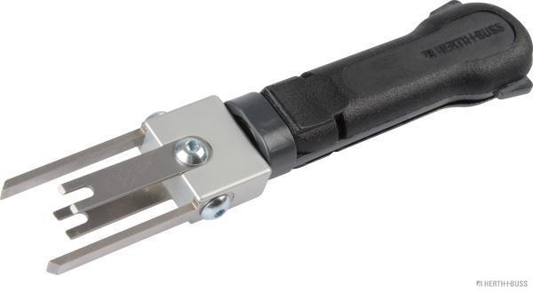 Herth+Buss Elparts Ontgrendelgereedschap, platte-/ronde stekker 95945450