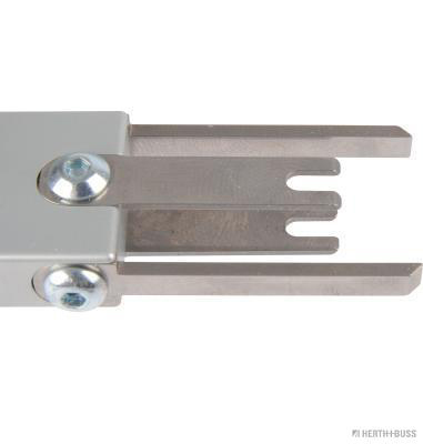 Herth+Buss Elparts Ontgrendelgereedschap, platte-/ronde stekker 95945450