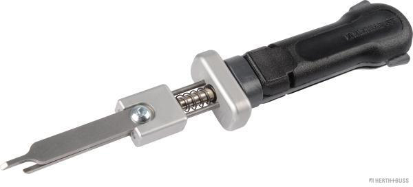 Herth+Buss Elparts Ontgrendelgereedschap, platte-/ronde stekker 95945451