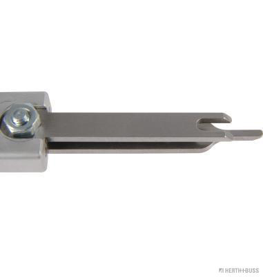 Herth+Buss Elparts Ontgrendelgereedschap, platte-/ronde stekker 95945451