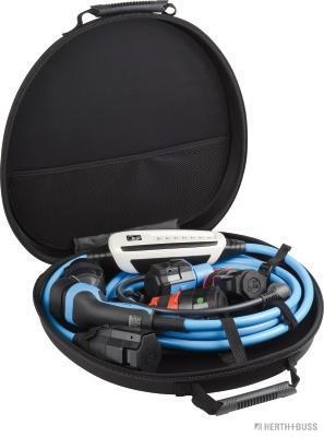 Herth+Buss Elparts Laadkabel, elektrolvoertuig 95960115