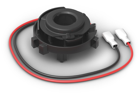 Philips Lampfitting, koplamp 11009RCDX2