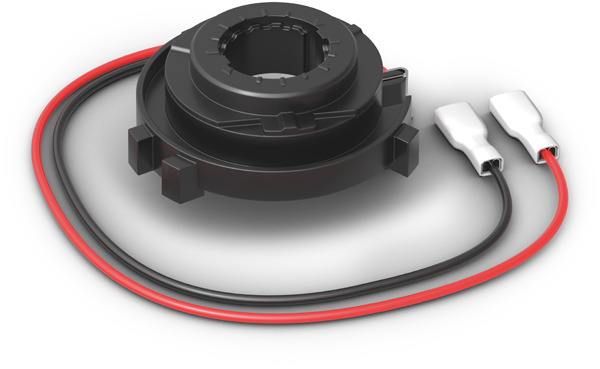 Philips Lampfitting, koplamp 11014RADX2