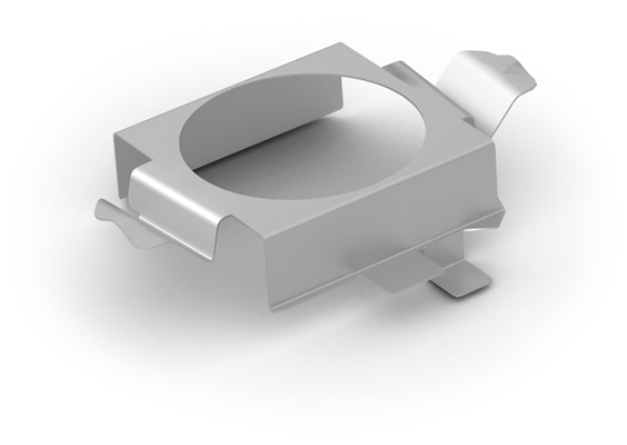 Philips Lampfitting, koplamp 11015RAEX2