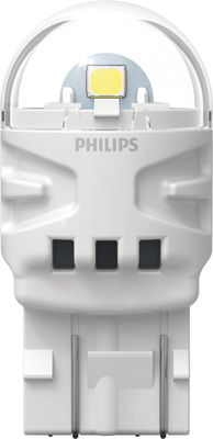 Philips Gloeilamp, parkeer- / begrenzingslicht 11066CU31B2