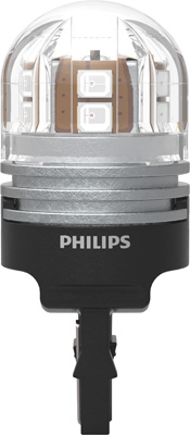 Philips Gloeilamp, remlicht 11065RU70X2