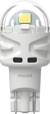 Philips Gloeilamp, mistlamp 11067CU31B1