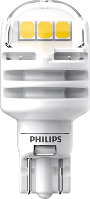 Philips Gloeilamp, achteruitrijlicht 11067CU60X1