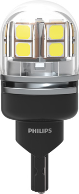 Philips Gloeilamp, mistachterlicht 11067CU70X1