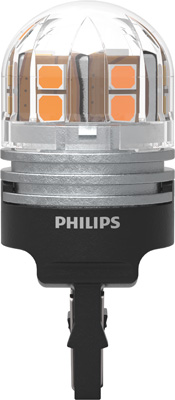 Philips Gloeilamp, knipperlicht 11071AU70X2