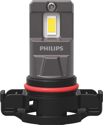 Philips Gloeilamp, knipperlicht 11086U2500CX