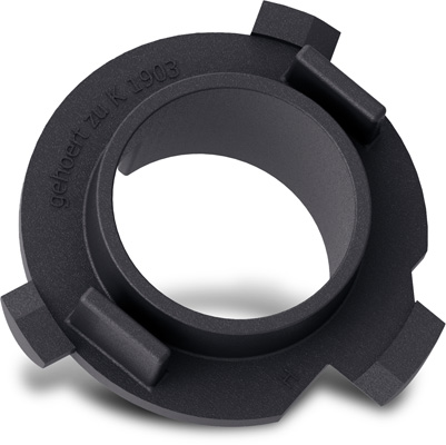 Philips Lampfitting, koplamp 11172X2