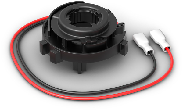 Philips Lampfitting, koplamp 11176X2