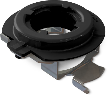 Philips Lampfitting, koplamp 11182X2