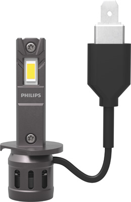 Philips Gloeilamp, verstraler 11258U2500CX