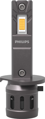 Philips Gloeilamp, verstraler 11258U2510C2