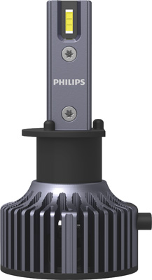 Philips Gloeilamp, verstraler 11258U3022X2