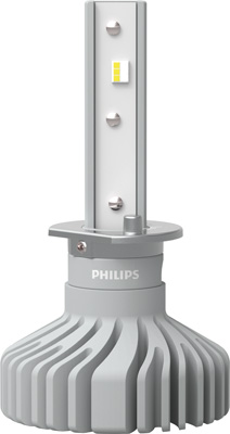 Philips Gloeilamp, verstraler 11258U51X2