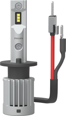 Philips Gloeilamp, verstraler 11258U92X2