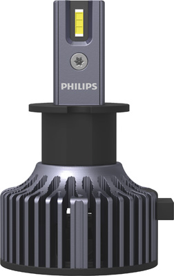 Philips Gloeilamp, verstraler 11336U3022X2