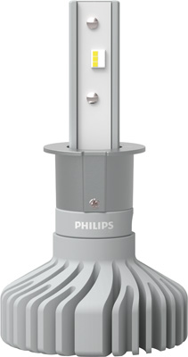 Philips Gloeilamp, verstraler 11336U51X2