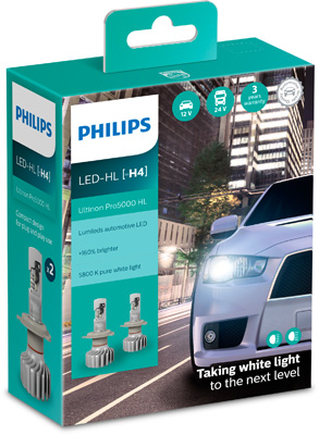 Philips Gloeilamp, verstraler 11342U50CWX2