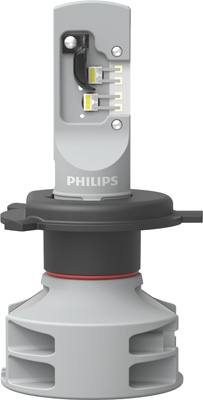 Philips Gloeilamp, verstraler 11342U51X2