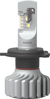 Philips Gloeilamp, verstraler 11342U60BX2