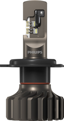 Philips Gloeilamp, verstraler 11342U90CWX2