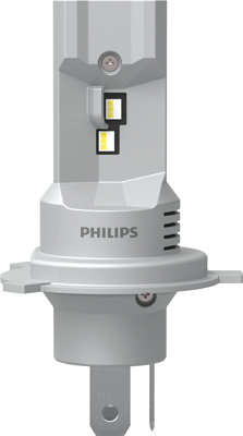 Philips Gloeilamp, verstraler 11342U92X2