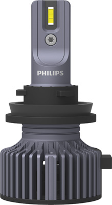 Philips Gloeilamp, verstraler 11362U3022X2