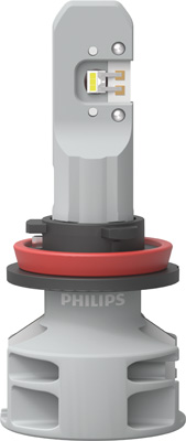 Philips Gloeilamp, verstraler 11362U51X2
