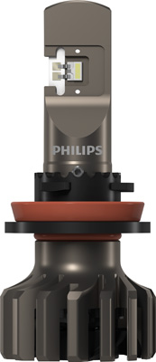 Philips Gloeilamp, verstraler 11362U91X2